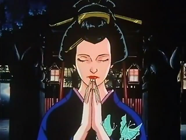 神州魑魅变 剧照6