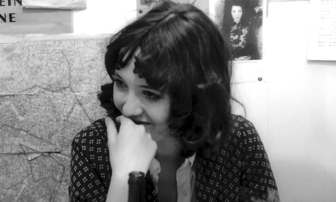 在克里奇的平静日子 剧照3