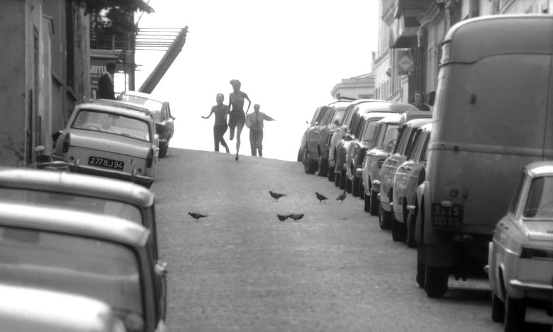 在克里奇的平静日子 剧照4