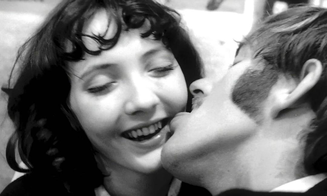 在克里奇的平静日子 剧照6