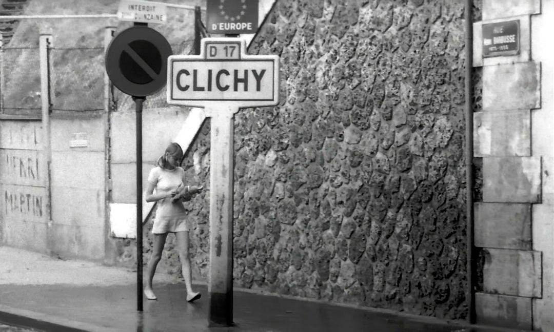 在克里奇的平静日子 剧照7