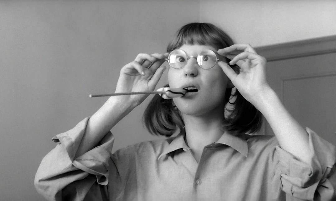 在克里奇的平静日子 剧照8