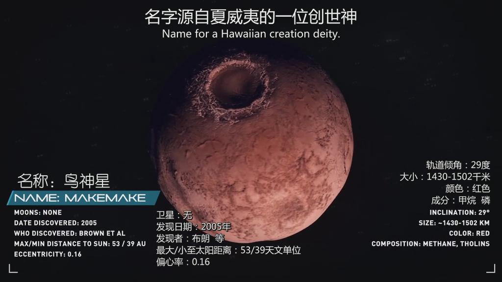 冥王星之年-新视野号 剧照2