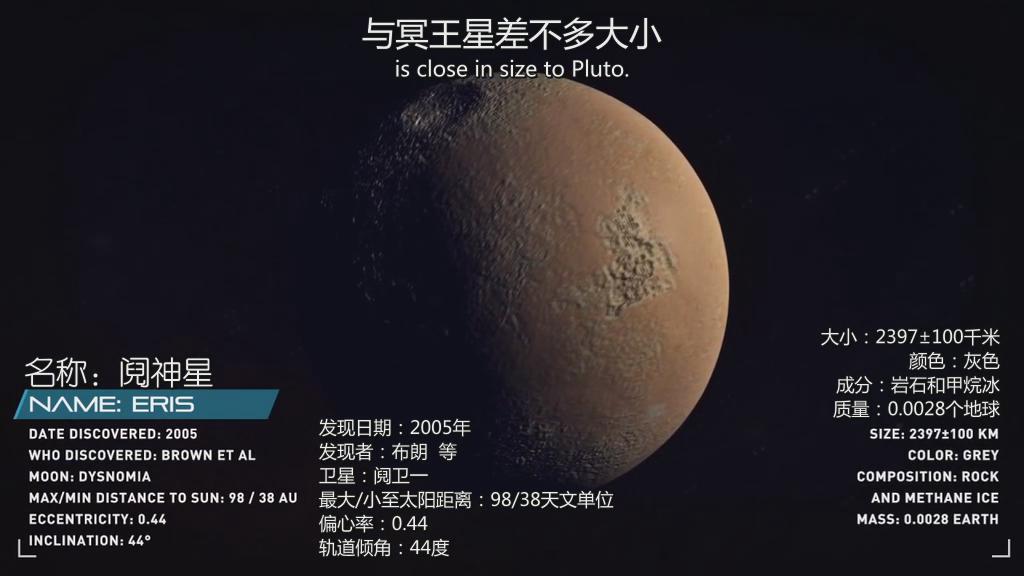冥王星之年-新视野号 剧照3