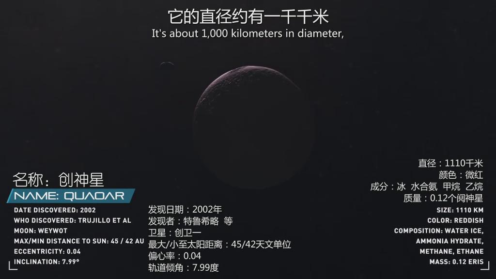 冥王星之年-新视野号 剧照4