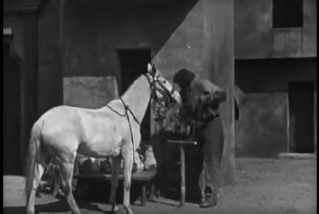 着什么急? 剧照2