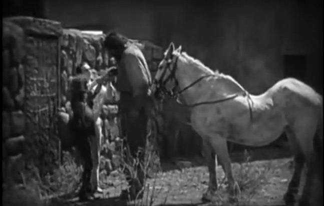 着什么急? 剧照3