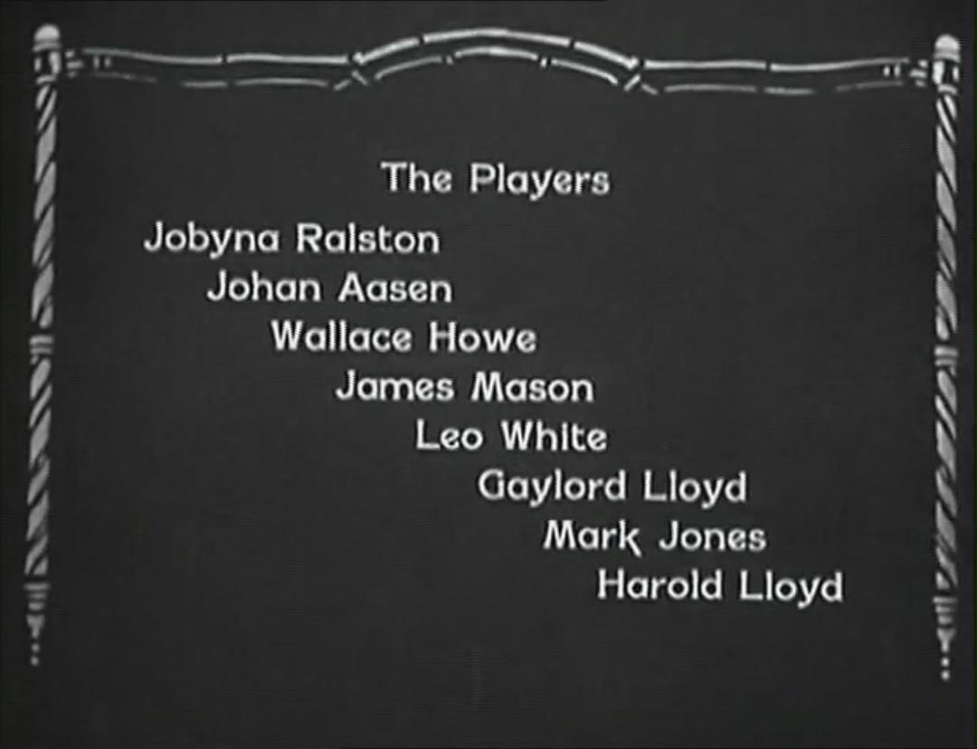 着什么急? 剧照4