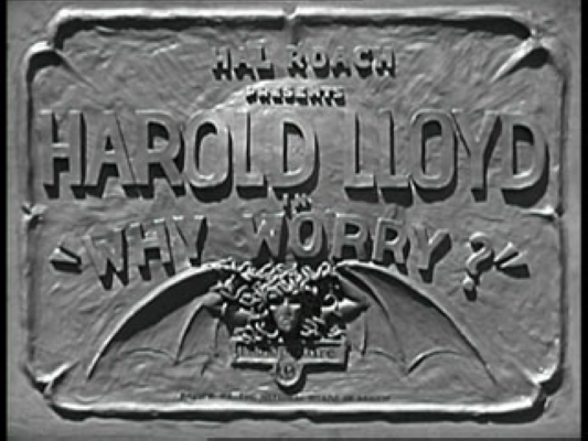 着什么急? 剧照5