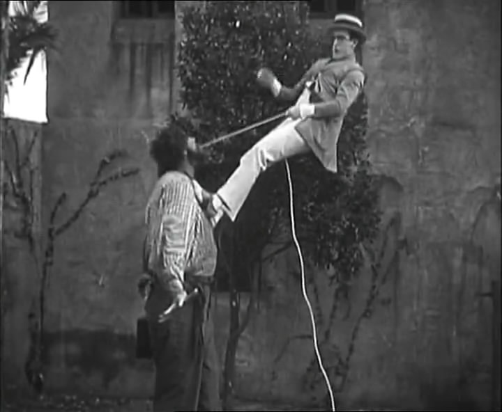 着什么急? 剧照6