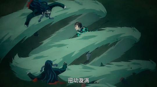 鬼灭之刃 浅草篇 剧照8