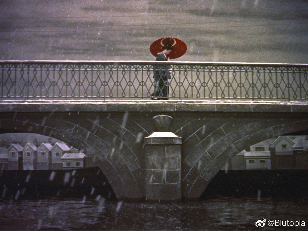 日本桥 剧照2
