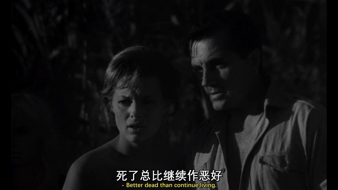 恐怖蜘蛛岛 剧照3