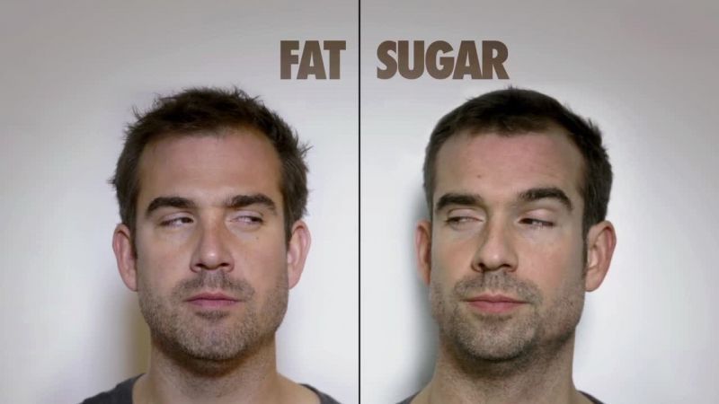 高糖VS高脂肪 剧照3