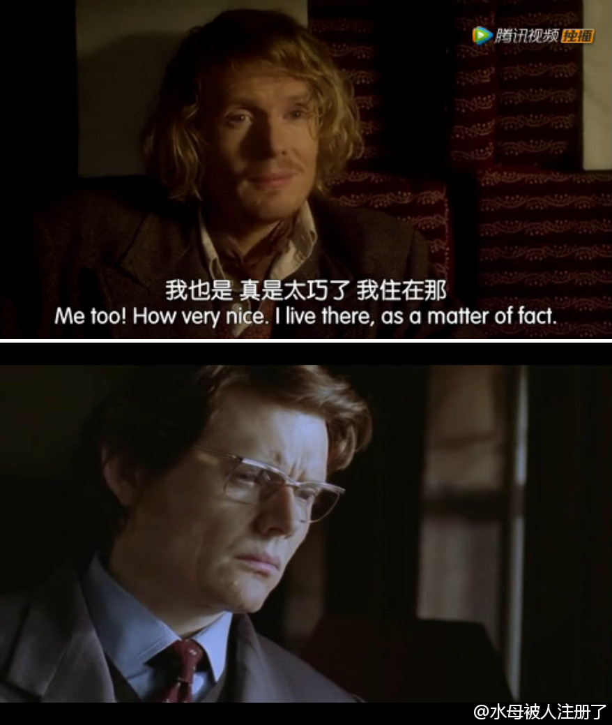 万圣节前夜的谋杀案 剧照1
