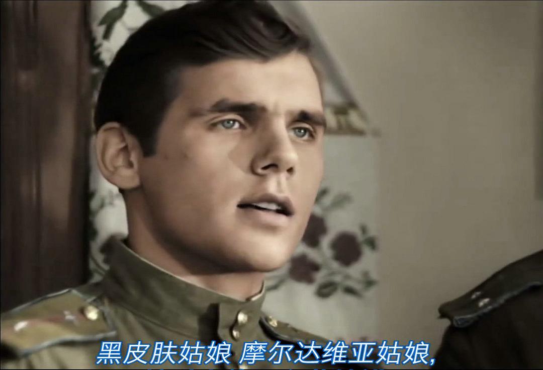 老将出马 剧照9