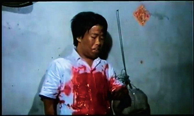 盗脑者 剧照1