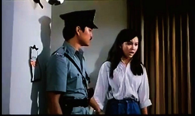 盗脑者 剧照2