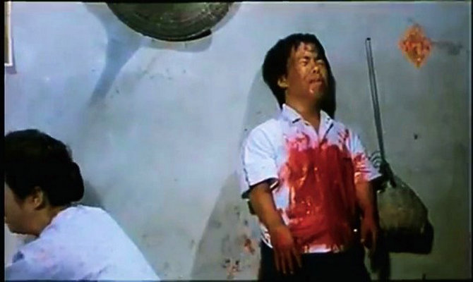 盗脑者 剧照5