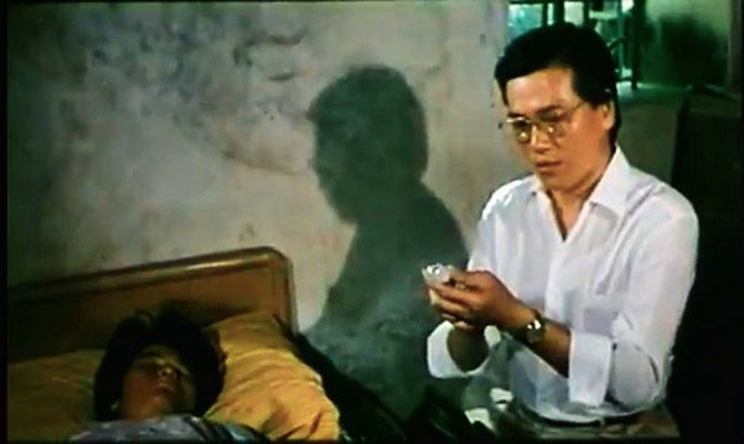 盗脑者 剧照9