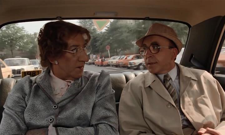 为你逆光而来 剧照7