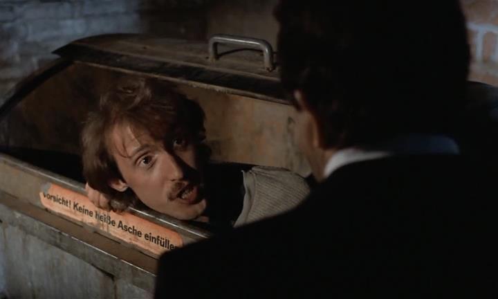 为你逆光而来 剧照8