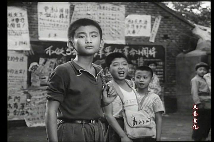 峥嵘岁月 剧照10