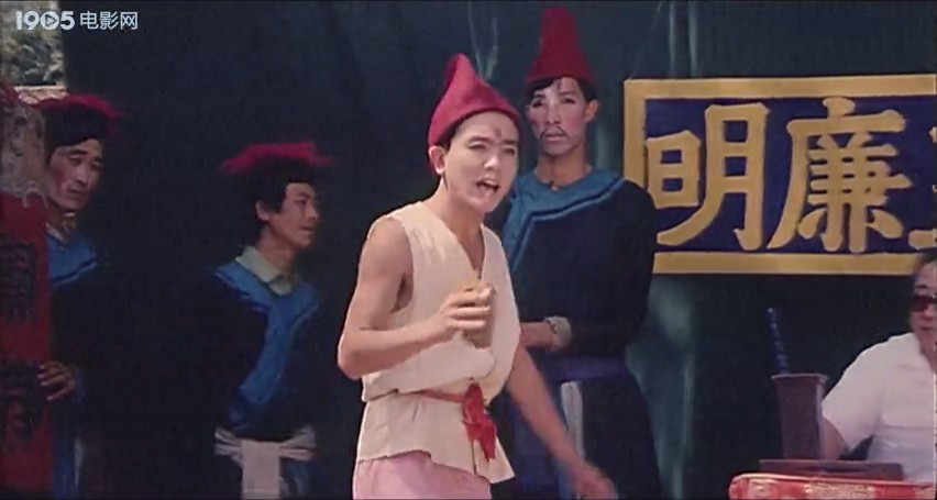 家乡浪漫曲 剧照10