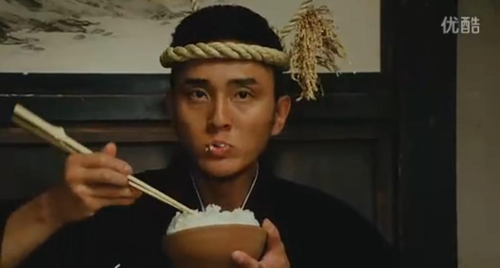 午后的遗言 剧照1