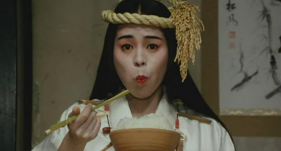 午后的遗言 剧照5
