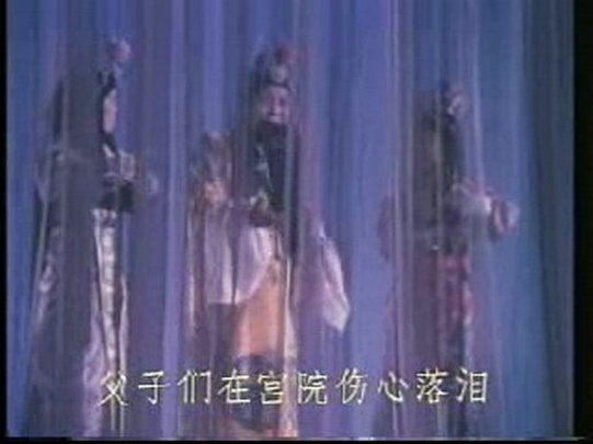 逍遥津 剧照9