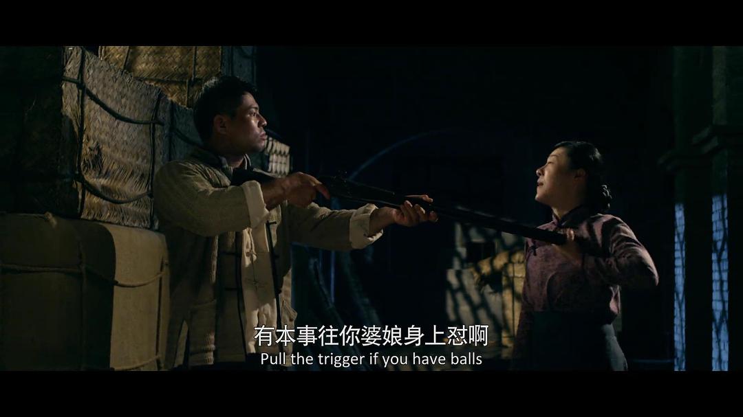 绝杀行动 剧照2