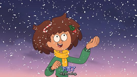 奇幻沼泽 第三季 剧照4