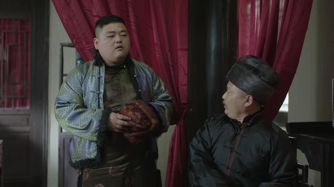 剿匪龙虎山 剧照7