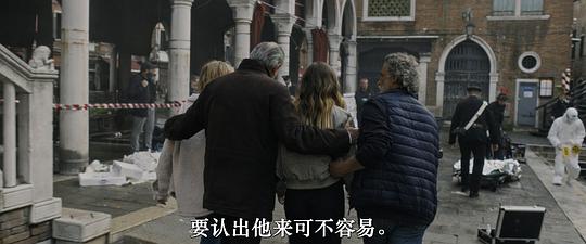 威尼斯人 剧照1