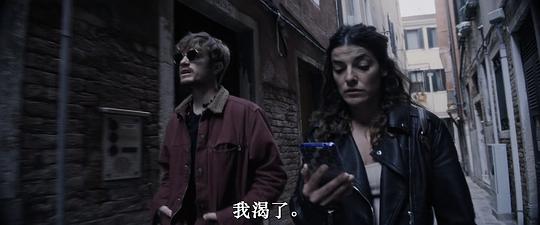 威尼斯人 剧照4