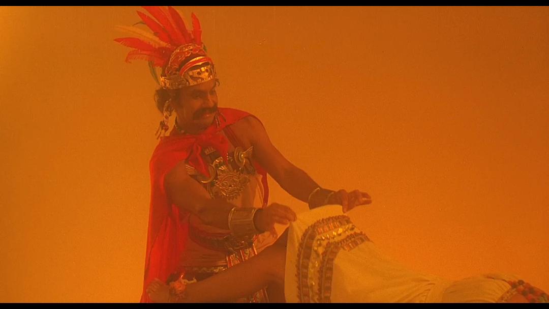 喜剧二人组 剧照3