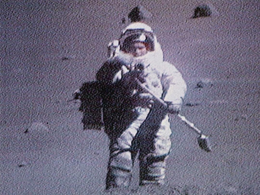 为了全人类 剧照6