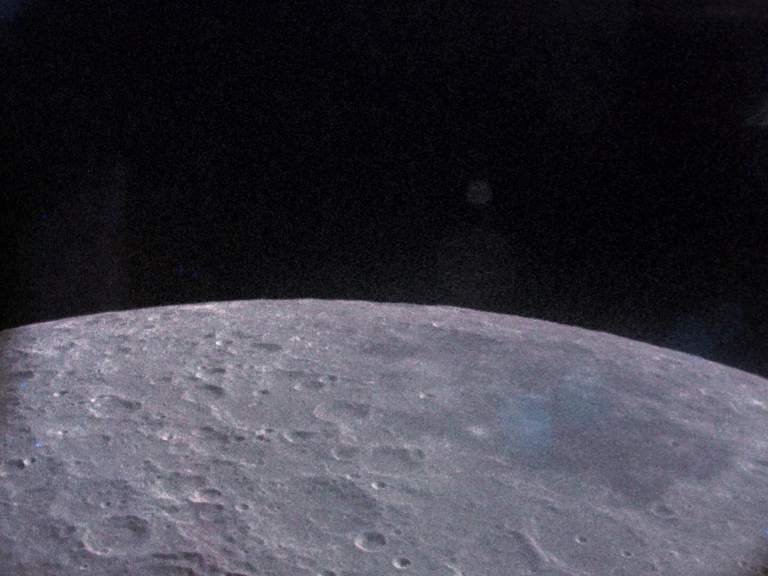 为了全人类 剧照8