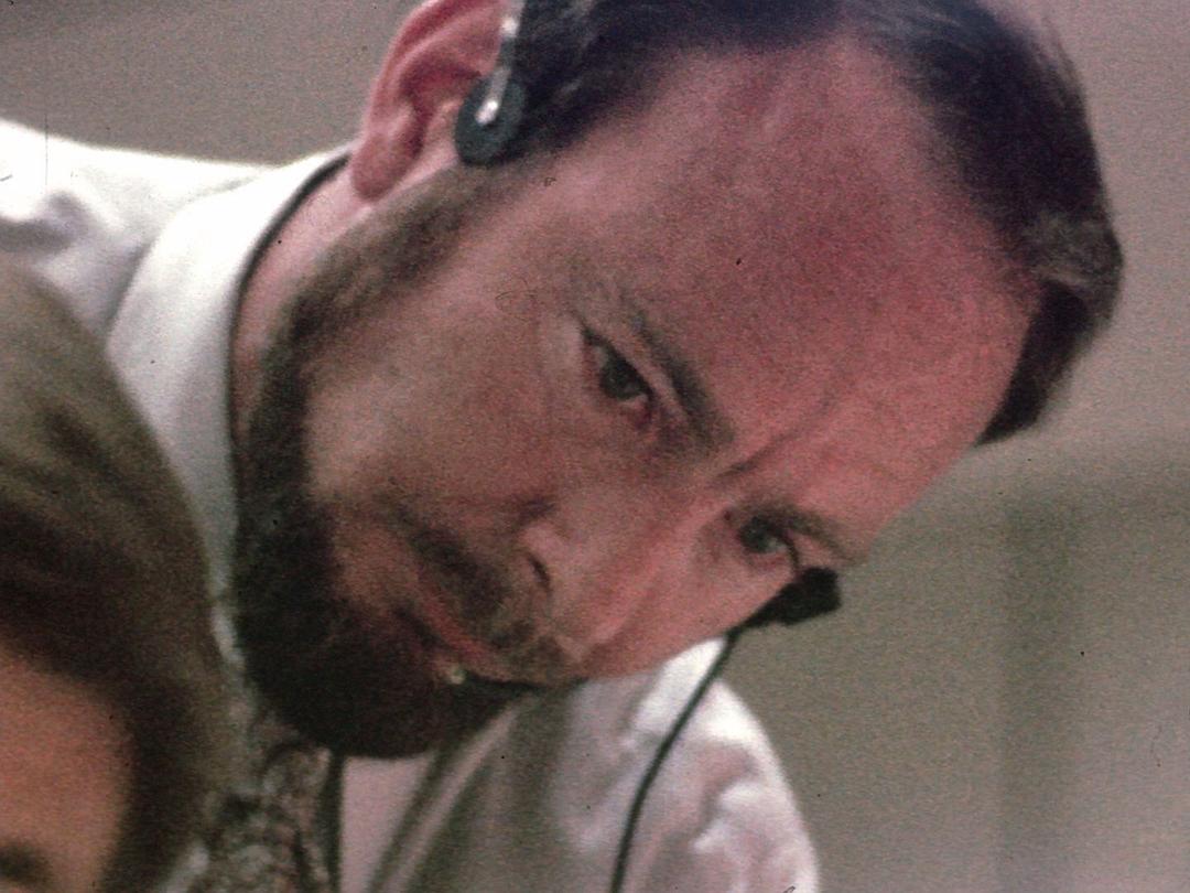 为了全人类 剧照9