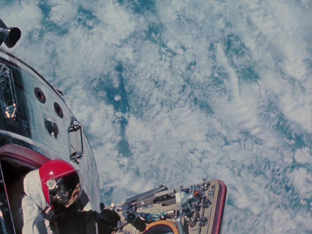 为了全人类 剧照10