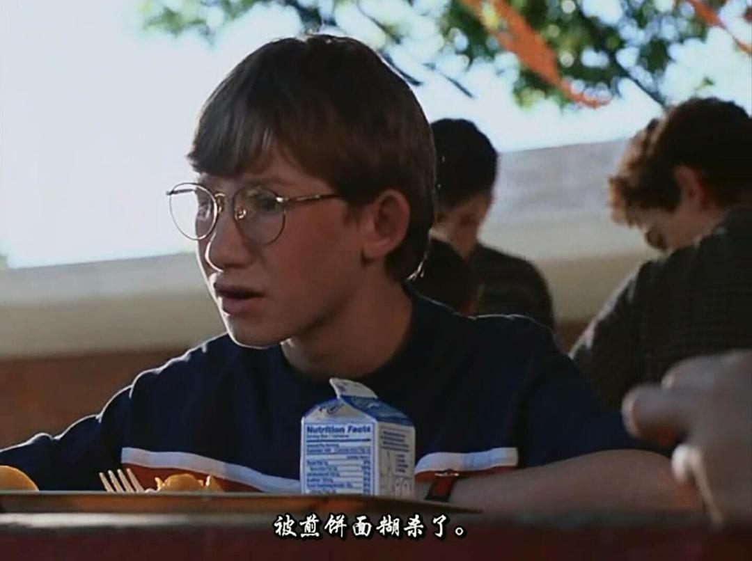 木乃伊历险记 剧照10