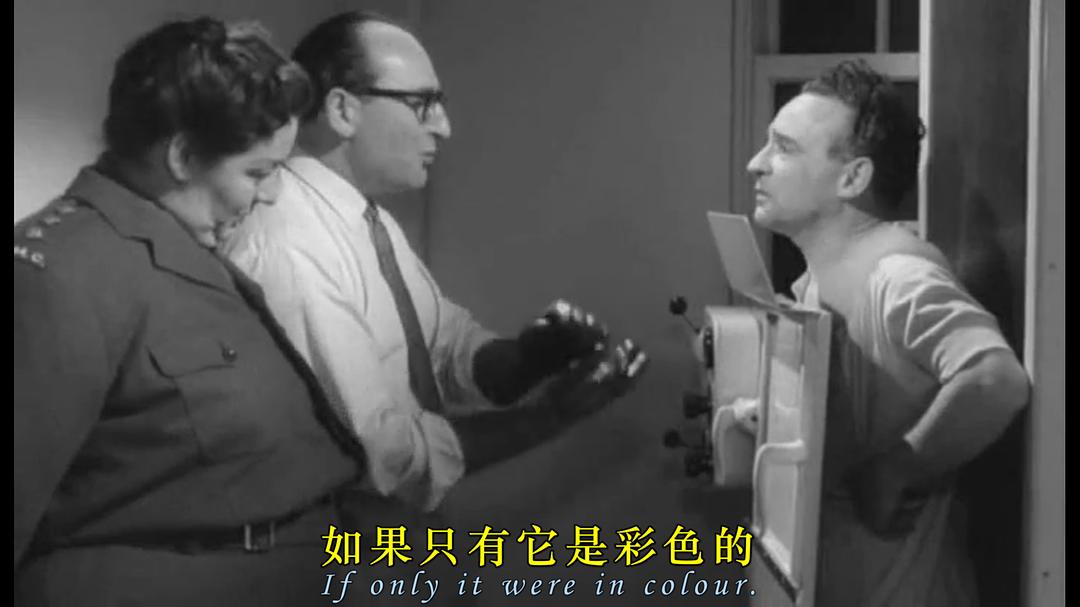 Carry on Sergeant 剧照5