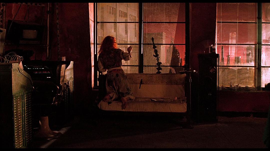 霹雳战士龙 剧照2