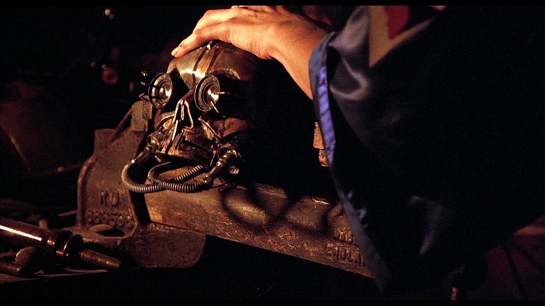 霹雳战士龙 剧照5