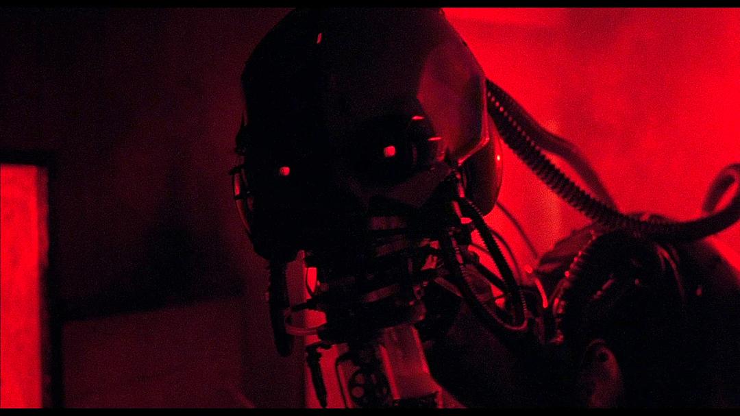 霹雳战士龙 剧照6