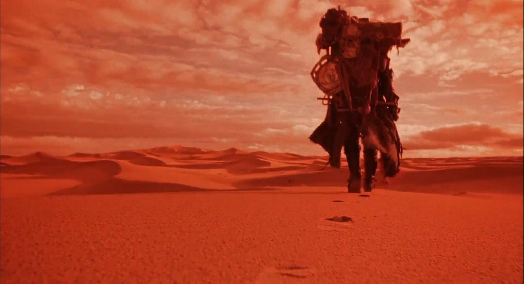 霹雳战士龙 剧照7