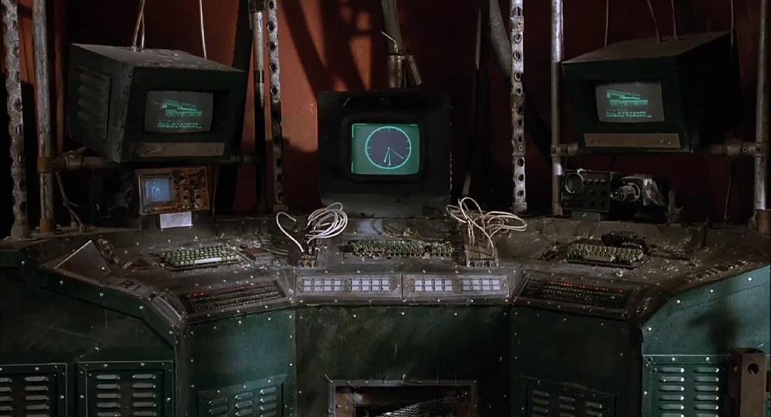 霹雳战士龙 剧照10