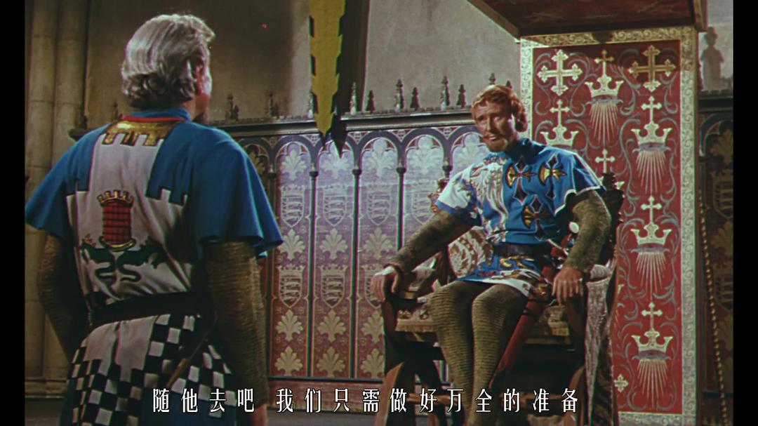 黑骑士 剧照6