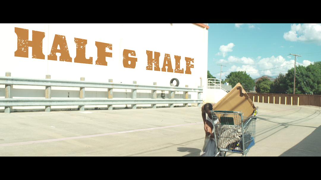 Half & Half 剧照1